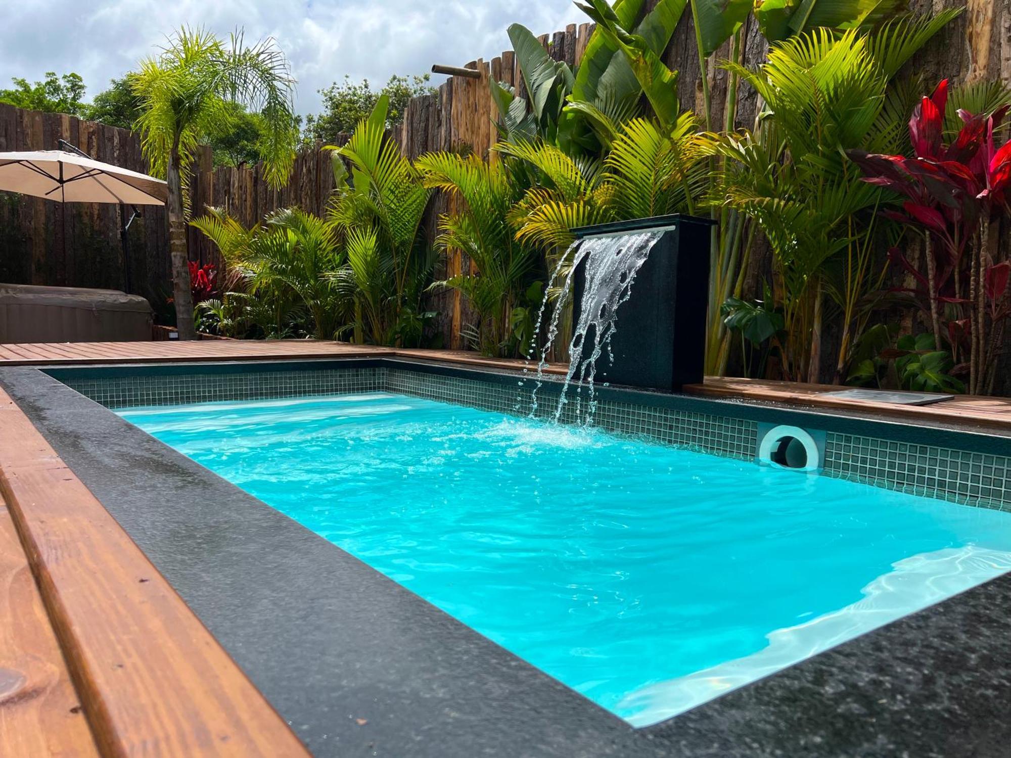 Zion Bubble Glamping Hotel Florianópolis Buitenkant foto